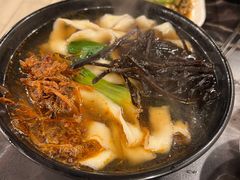 -红棚子肚绷·徐州烧烤(南京店)