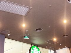 -星巴克(深圳世纪汇分店)