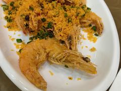 -海港酒楼·平价海鲜·茶点(小公园店)