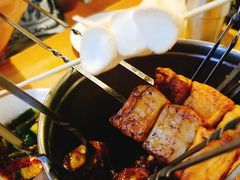 -鬼味烤翅(南锣鼓巷店)