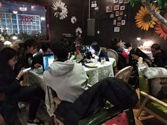 -董小姐咖妃·咖啡·简餐.意面(松江大学城店)
