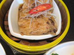 -蝴蝶里·粤菜·点心(滨江龙湖店)