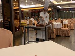大堂-全聚德(常州店)