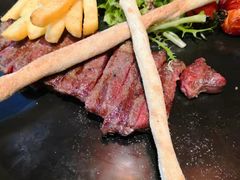 -百特喜·意大利餐厅(八佰伴镇江店)
