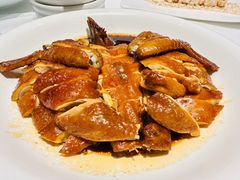 -飶香居(省博物馆店)