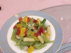 -鸿宾楼(展览馆路店)