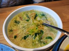 -老土灶民间菜(跃进桥店)