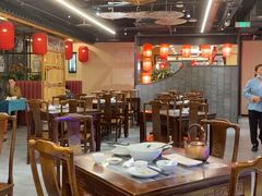 -安泰楼·佛跳墙创始人·传统闽味早茶·酒楼(三坊七巷闽菜地标店)