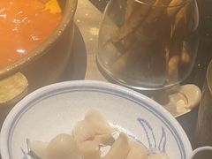 -巴奴毛肚火锅(广益哥伦布店)