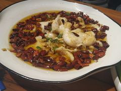 -海小馆海鲜餐厅(茂业百货店)