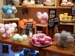 -LUSH(威尼斯人店)