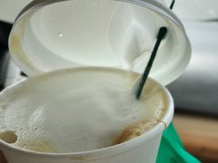 卡布奇诺-星巴克(嘉善太平洋广场店)