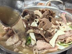 -正宗苏稽毛哥跷脚牛肉总店