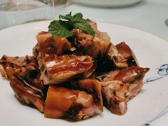 脱脂猪蹄-城南往事(滨江世茂店)
