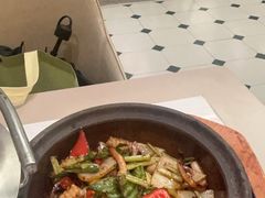 -荷花亭·湖北融合菜(中商广场店)