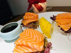 -赤火牛排(金狮广场店)