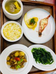 -弗蕾亚·和月月子调理院(东湖店)