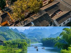 -拙政园