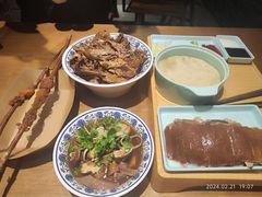 -咂摸(南锣鼓巷店)