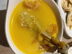 -围炉火锅(万达珍珠坊店)