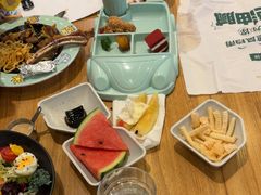 -豪客来牛排(中核世纪广场店)