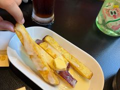 -和牛 烧肉寿喜烧涮锅 善(心斎橋店)
