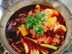 -时二崽肥肠鸡大排档(健康路店)