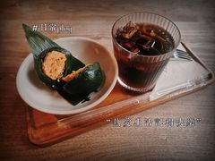 只此青绿-时光花园(白鹭洲店)