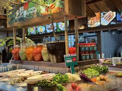 -桐湾大院·桐庐菜(滨江店)