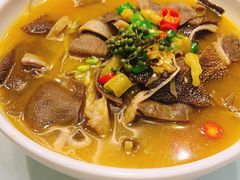 -绸乡宴酒店·融合苏帮宴(吴江店)