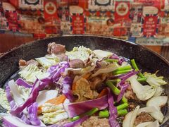 -名扬烤肉(起源店)