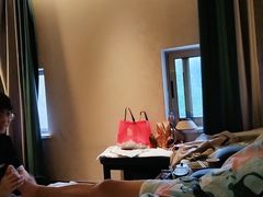 -华夏良子·足道SPA艾灸(铁道大厦店)