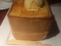 -绿茶餐厅(蓝色港湾店)