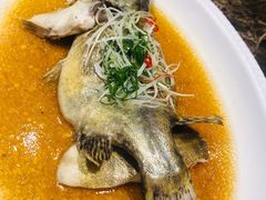 -老好人象山海鲜(岭南路店)