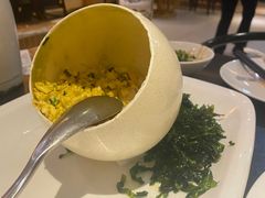 鸵鸟蛋-莲花餐饮(高新店)