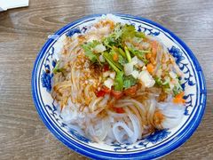 凉粉-刘长兴(卫岗店)
