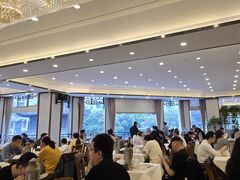 -怡园饭店-餐厅(四望亭店)