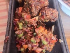 -隔壁老王·家常云南菜(花巷店)