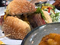 -HELLO 27 意面·沙拉·帕尼尼