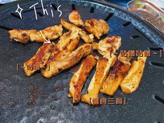 -玄希浪漫厨房·韩料烤肉(湖滨银泰in77店)