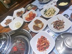 -韩一品韩国料理(柏庐南路店)