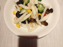 -大鸭梨烤鸭·北京菜(大兴南小街店)