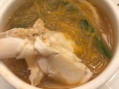 笼仔津丝蟹-国惠大酒楼(宝龙店)