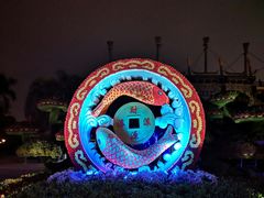 -深圳锦绣中华民俗村