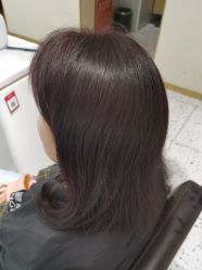 -童辉造型