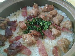 -大岗仙庙烧鸡(花东店)