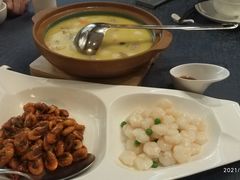 -同里湖大饭店-怡景轩中餐厅(同里古镇店)