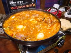 -米屋石锅拌饭(师大店)