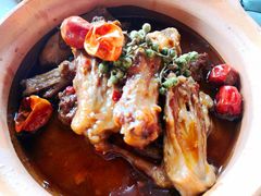 -局气烤鸭·北京菜(前门店)