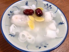 姜薯鸭母捻-细姨甜汤(珠江店)